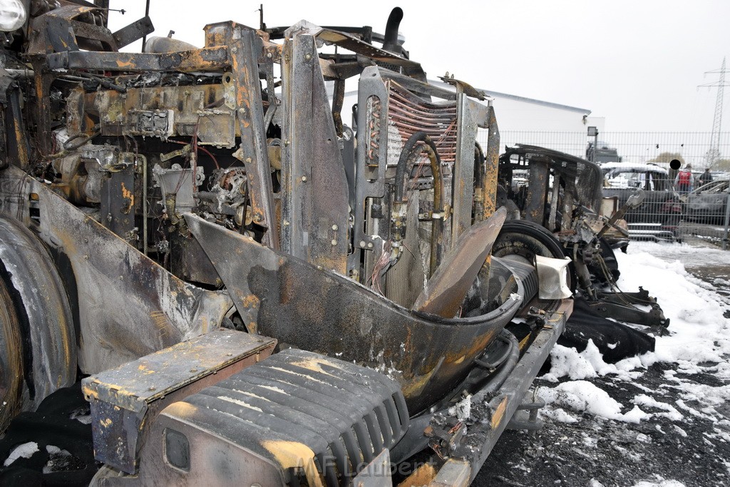 Grossbrand Kerpen Sindorf Daimlerstr P156.JPG - Miklos Laubert